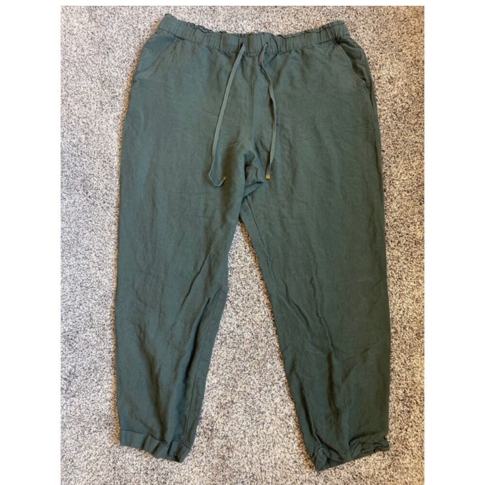 LOFT Men's Olive Joggers